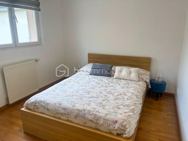 Appartement de 65 m²