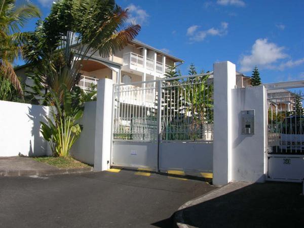 APPARTEMENT STE CLOTILDE - 2 pièce(s) - 50 m2 , Sainte clotilde