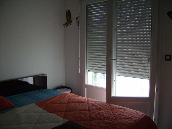 APPARTEMENT STE CLOTILDE - 2 pièce(s) - 50 m2 , Sainte clotilde