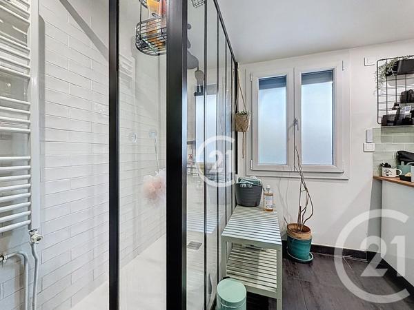 Maison à vendre  6 pièces - 125 m2 MONTREUIL - 93