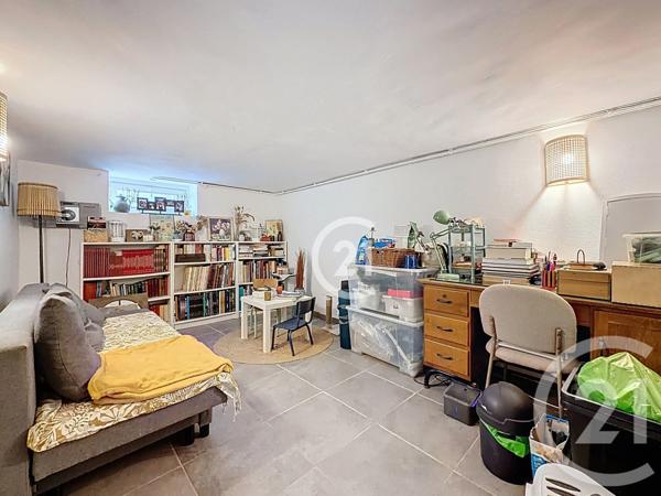 Maison à vendre  6 pièces - 125 m2 MONTREUIL - 93