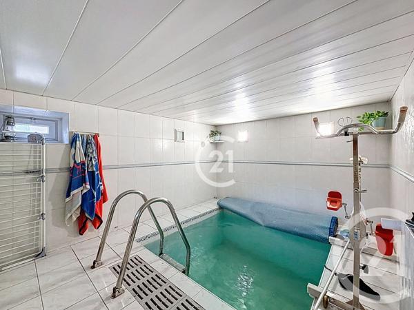 Maison à vendre  6 pièces - 125 m2 MONTREUIL - 93