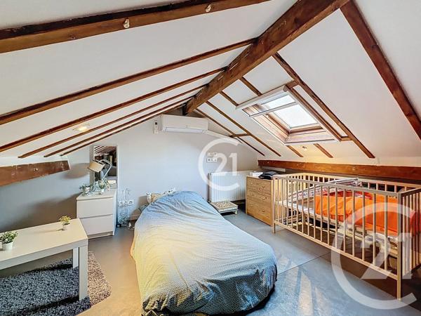 Maison à vendre  6 pièces - 125 m2 MONTREUIL - 93