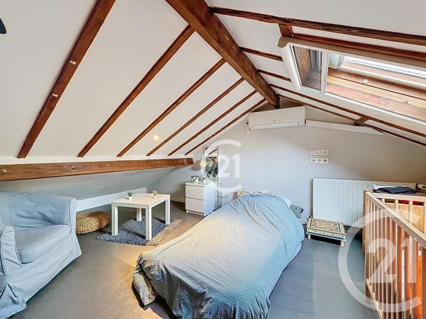 Maison à vendre  6 pièces - 125 m2 MONTREUIL - 93