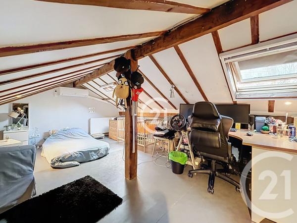 Maison à vendre  6 pièces - 125 m2 MONTREUIL - 93