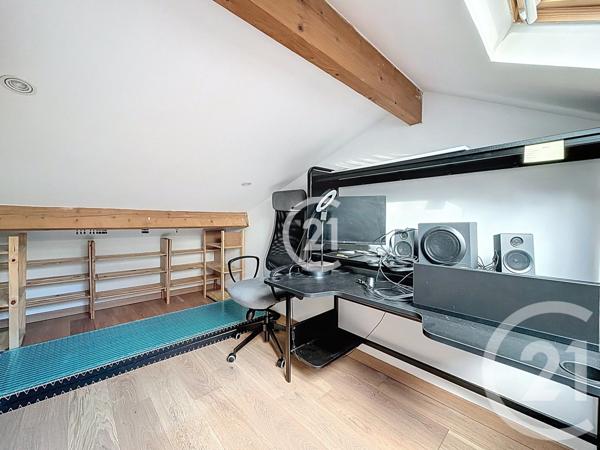 Maison à vendre  6 pièces - 125 m2 MONTREUIL - 93