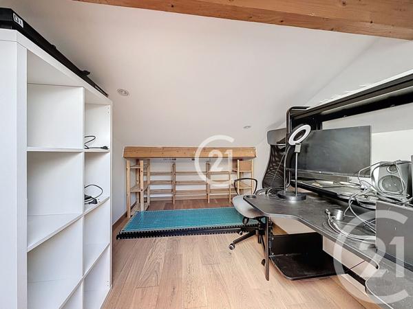 Maison à vendre  6 pièces - 125 m2 MONTREUIL - 93