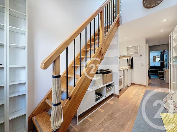 Maison à vendre  6 pièces - 125 m2 MONTREUIL - 93