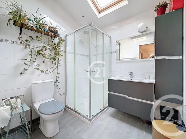 Maison à vendre  6 pièces - 125 m2 MONTREUIL - 93