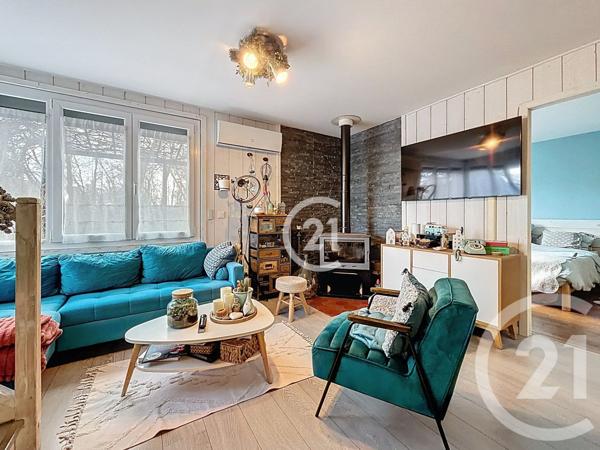 Maison à vendre  6 pièces - 125 m2 MONTREUIL - 93