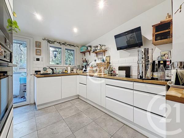 Maison à vendre  6 pièces - 125 m2 MONTREUIL - 93