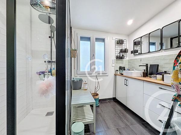 Maison à vendre  6 pièces - 125 m2 MONTREUIL - 93