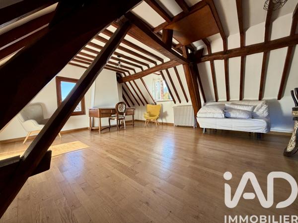 Maison à vendre 5 pièces 123 m² Bréchamps