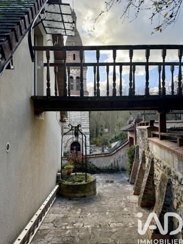 Maison à vendre 5 pièces 123 m² Bréchamps