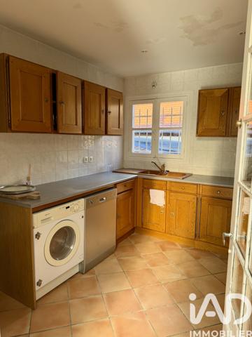 Maison à vendre 5 pièces 123 m² Bréchamps