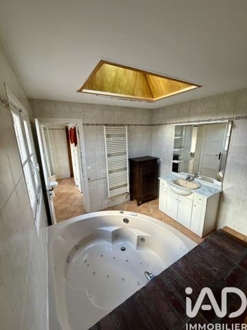 Maison à vendre 5 pièces 123 m² Bréchamps