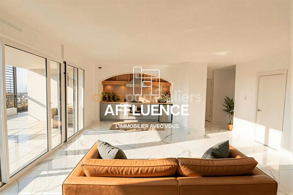 Vente
                Appartement90 m² - 4 Pièces -
                    ORNEX (1210)