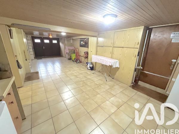 Maison à vendre 5 pièces 84 m² L'Haÿ-les-Roses