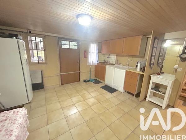 Maison à vendre 5 pièces 84 m² L'Haÿ-les-Roses