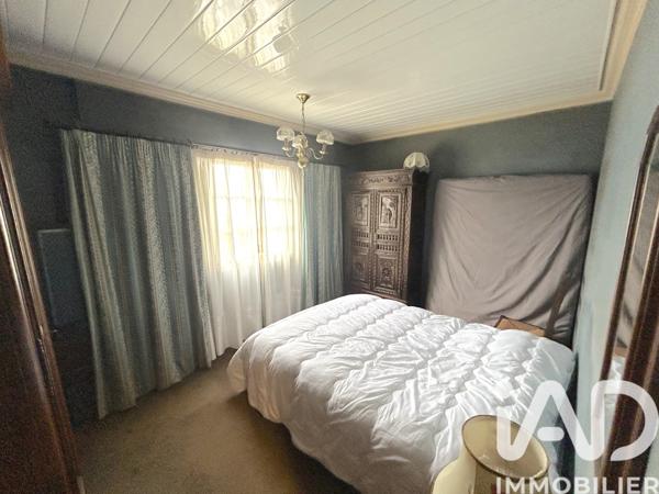 Maison à vendre 5 pièces 84 m² L'Haÿ-les-Roses