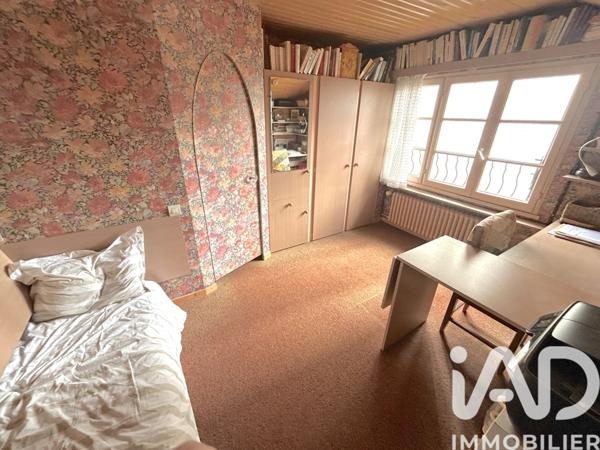 Maison à vendre 5 pièces 84 m² L'Haÿ-les-Roses