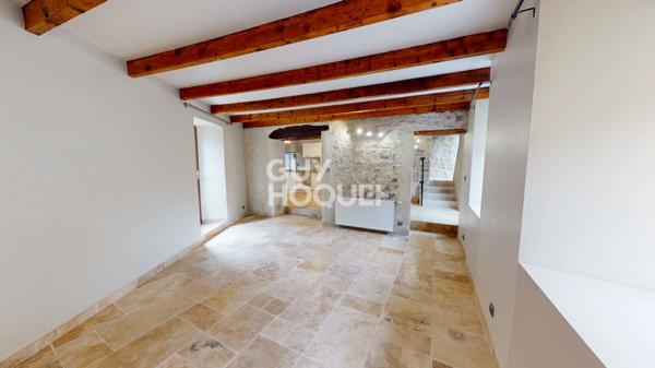 Maison Livron Sur Drome 3 pièces 87 m2