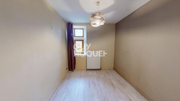 Maison Livron Sur Drome 3 pièces 87 m2