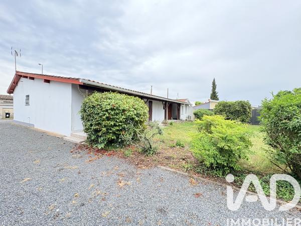 Maison à vendre 5 pièces 149 m² Ambarès-et-Lagrave