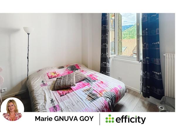 Appartement 4 pièces - 94 m²