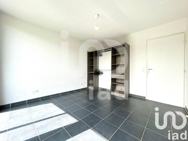 Appartement à vendre 3 pièces 67,85 m² Montpellier