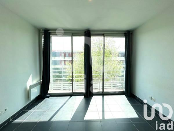 Appartement à vendre 3 pièces 67,85 m² Montpellier