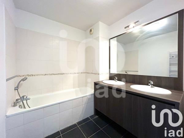 Appartement à vendre 3 pièces 67,85 m² Montpellier