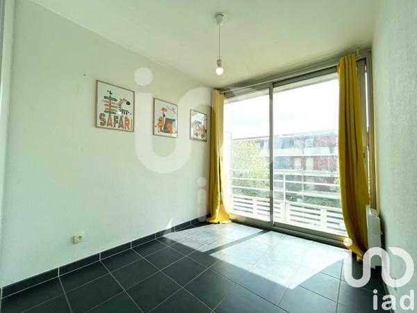 Appartement à vendre 3 pièces 67,85 m² Montpellier