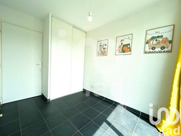 Appartement à vendre 3 pièces 67,85 m² Montpellier