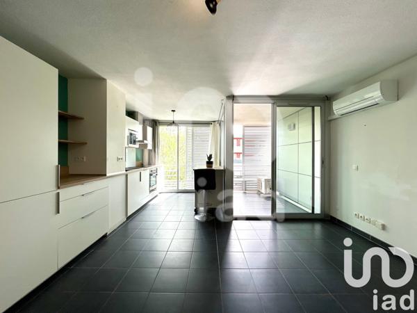 Appartement à vendre 3 pièces 67,85 m² Montpellier