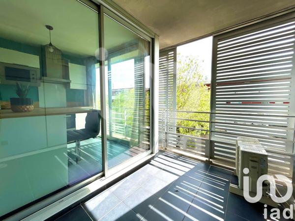 Appartement à vendre 3 pièces 67,85 m² Montpellier