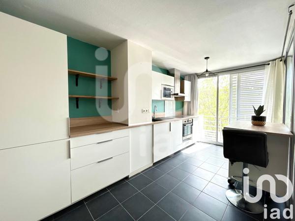 Appartement à vendre 3 pièces 67,85 m² Montpellier