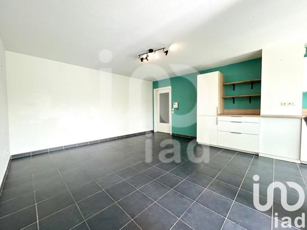 Appartement à vendre 3 pièces 67,85 m² Montpellier