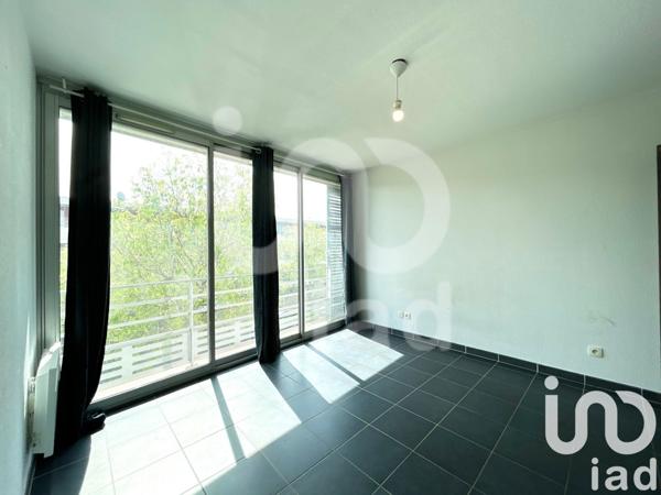 Appartement à vendre 3 pièces 67,85 m² Montpellier