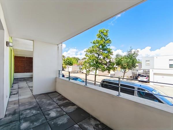 Appartement
         3 pièces
        - 65 m² Exclusivité
