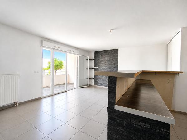 Appartement
         3 pièces
        - 65 m² Exclusivité