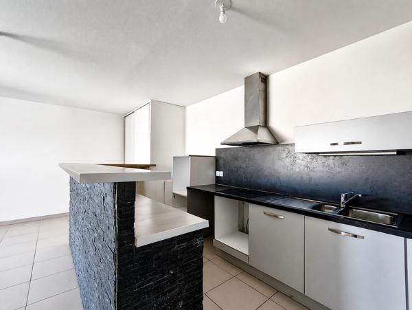 Appartement
         3 pièces
        - 65 m² Exclusivité