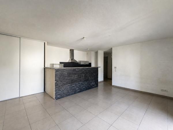 Appartement
         3 pièces
        - 65 m² Exclusivité