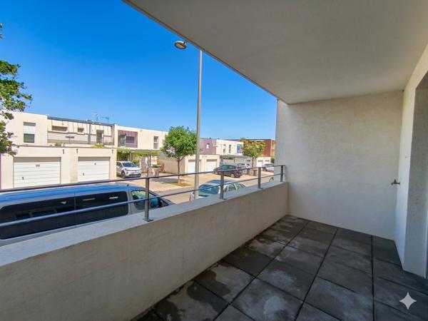 Appartement
         3 pièces
        - 65 m² Exclusivité
