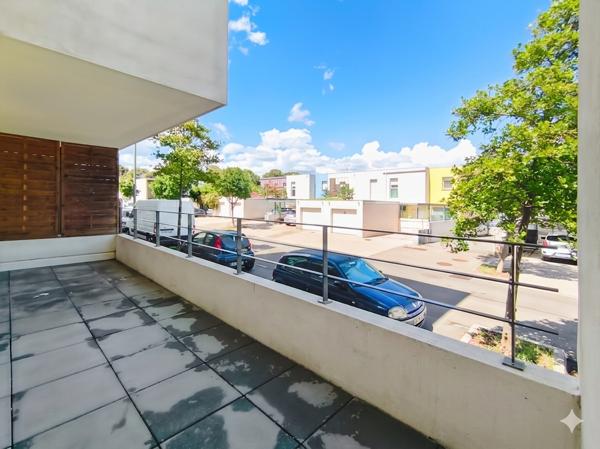 Appartement
         3 pièces
        - 65 m² Exclusivité