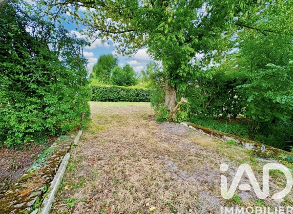 Terrain à vendre 646 m² Pontpoint