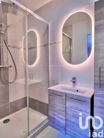 Maison à vendre 7 pièces 170 m² Lagny-sur-Marne