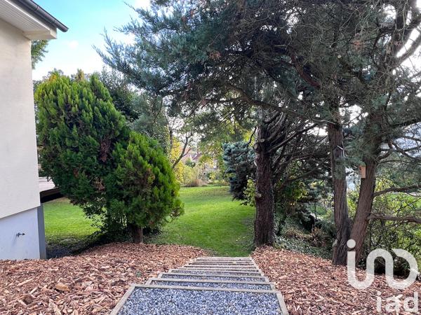 Maison à vendre 7 pièces 170 m² Lagny-sur-Marne