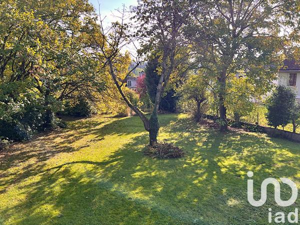 Maison à vendre 7 pièces 170 m² Lagny-sur-Marne