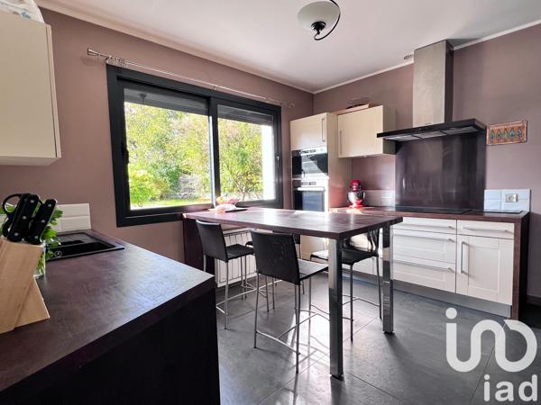 Maison à vendre 7 pièces 170 m² Lagny-sur-Marne